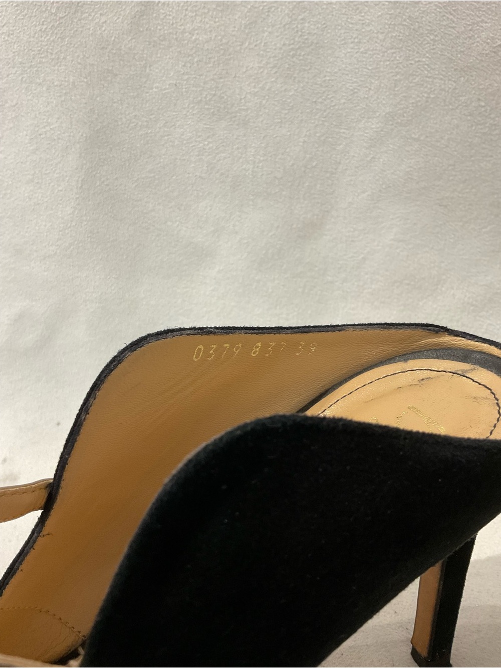 Dylan Skye Mules - Picture 3 of 6
